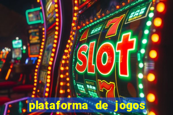 plataforma de jogos que paga bem